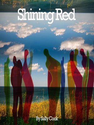 cover image of Shining Red